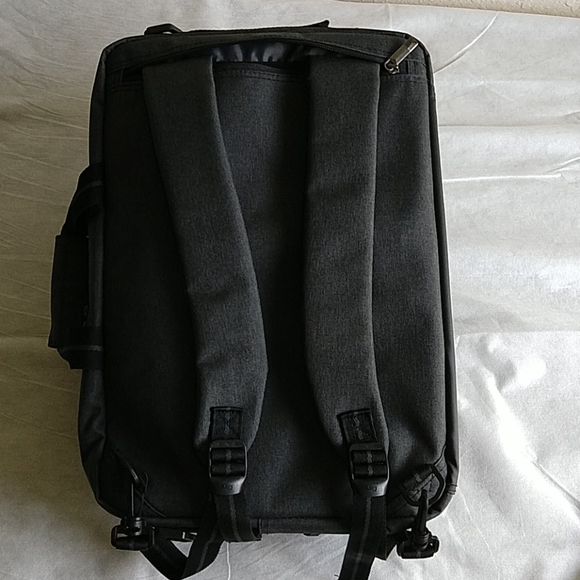 Compact Laptop Backpack - Picture 5 of 8
